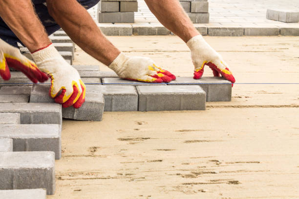 Best Best Driveway Pavers  in Woodstock, AL