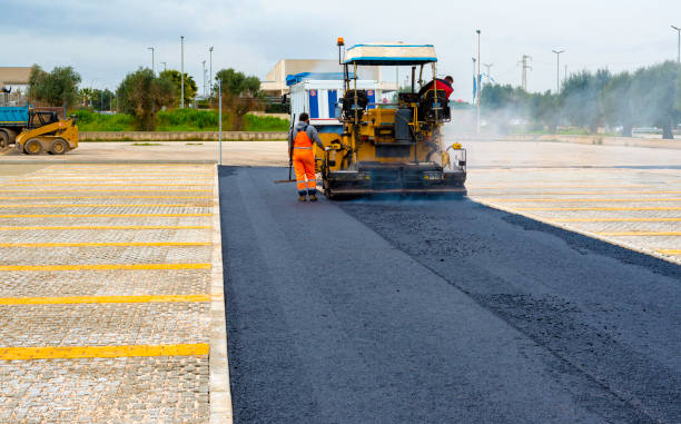 Best Driveway Repair Near Me  in Woodstock, AL