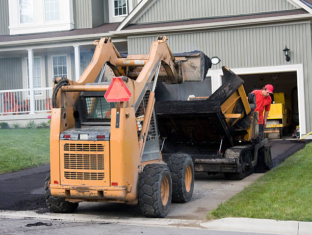 Best Driveway Paving Contractor  in Woodstock, AL