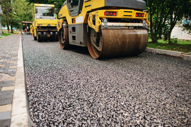 Best Interlocking Driveway Pavers  in Woodstock, AL